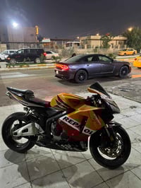 RR ٦٠٠ • مكينة مكفولة • ناصرية مركز