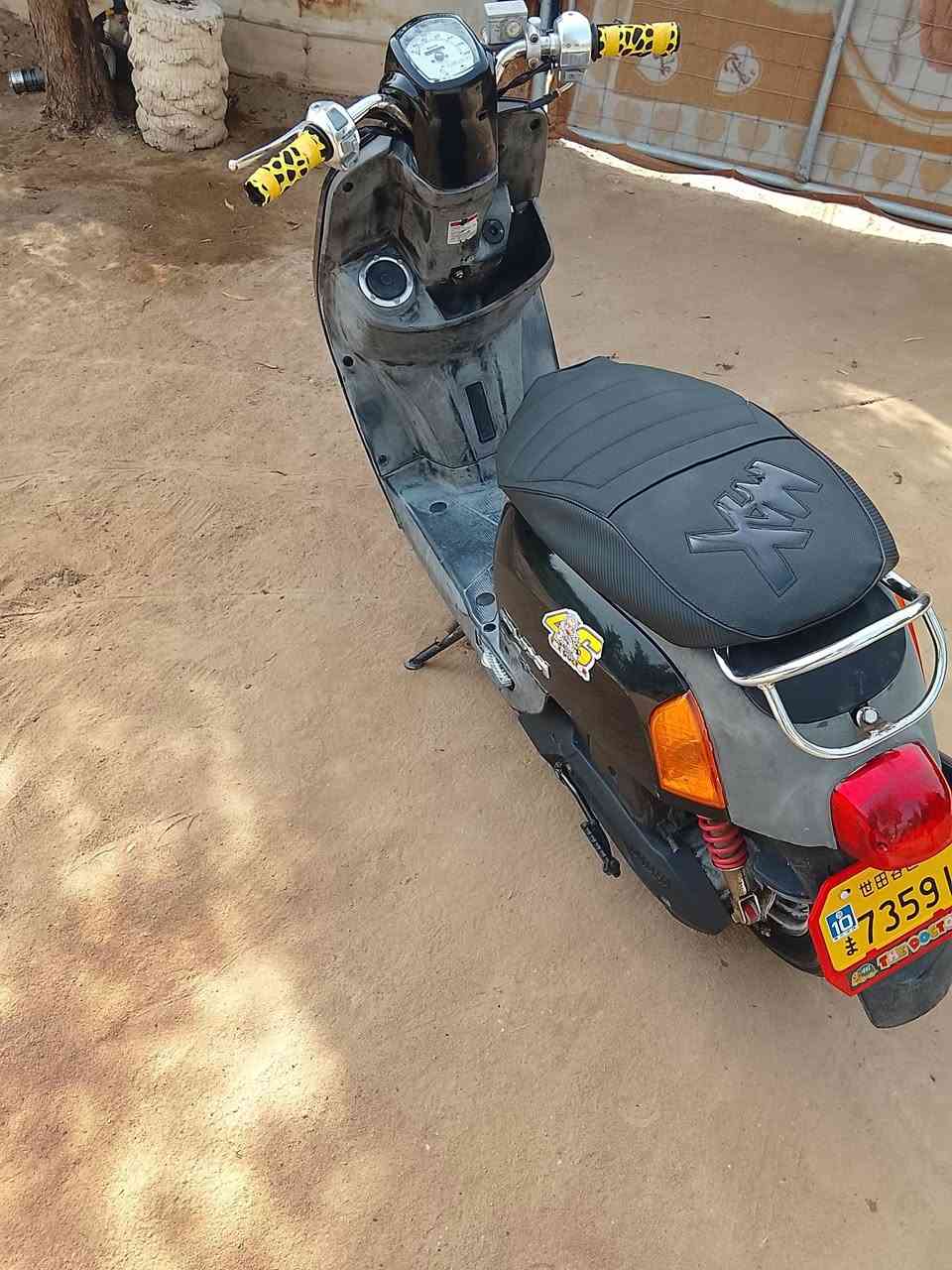 بوليسي 2007 نقص أشاير مامفتوح معدل خير من الله السعر 600   ***********
