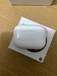 كيس AirPods Pro2 • منفذ تايب سي • اصلي جديد ضمان
