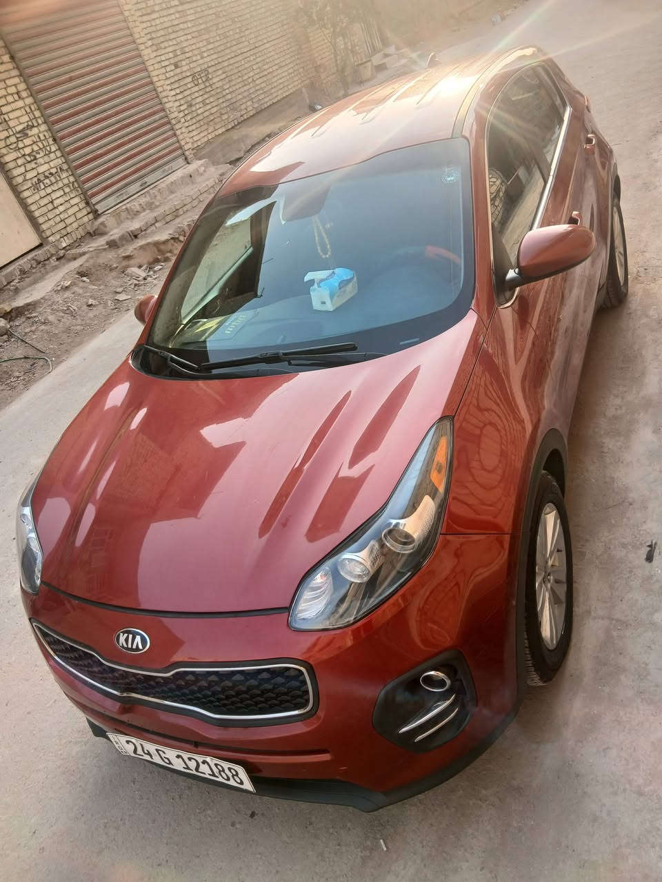 سبورتج 2019 البيع التفاصيل ***********
