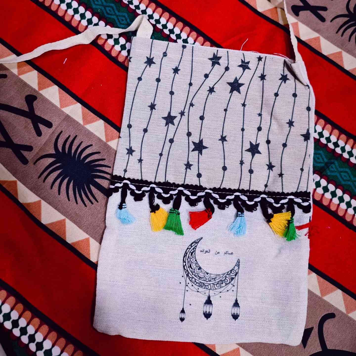 أكياس گرگيعان السعر الفين


**إذا كنت صاحب هذا الإعلان وتريد حذفه لأي سبب، رجاءا أرسل رسالة إلى الدعم الفني**