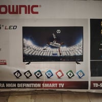 شاشة ٥٥ • نضيف جداً • بغداد الشعب