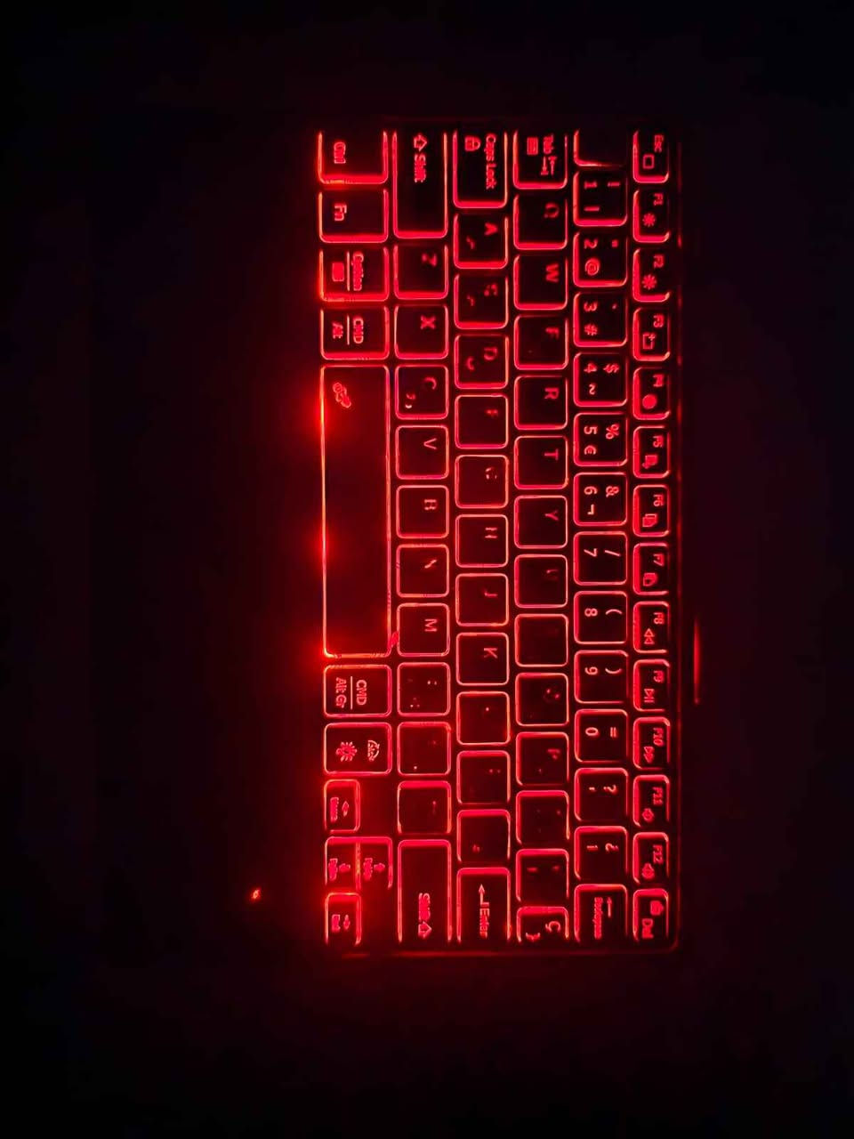 سلام عليكم عدي 
كيبوردات و جوستك ليزري و طابعة ستيكرات 
مكاني كربلاء ماعدي توصيل 
الي يريدهن خادم كربلاء, العراق


**إذا كنت صاحب هذا الإعلان وتريد حذفه لأي سبب، رجاءا أرسل رسالة إلى الدعم الفني**