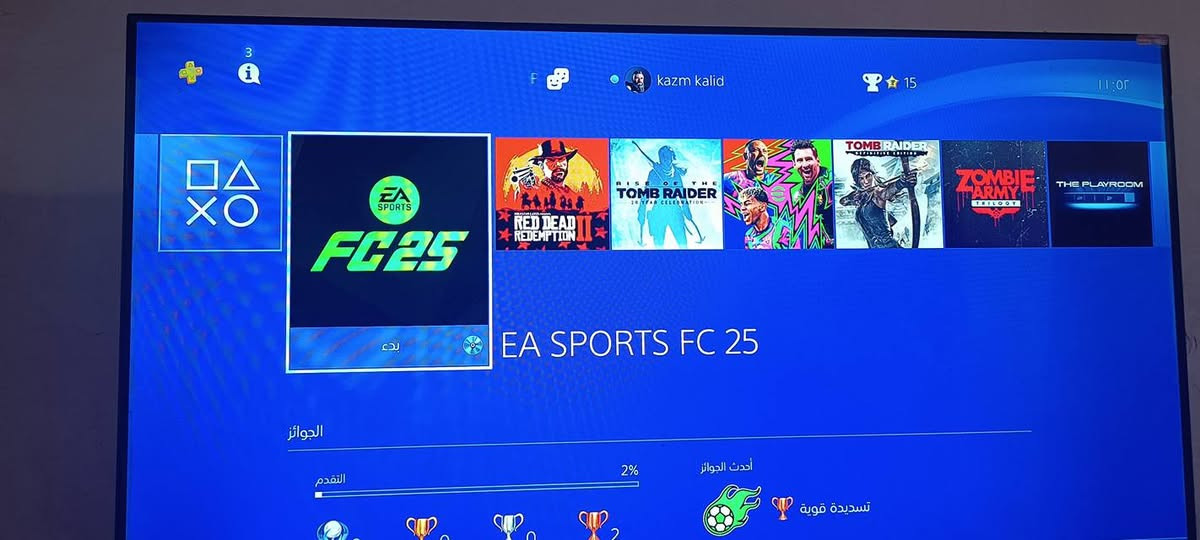 السلام عليكم
بلي ستيشن 4سلم ذاكره 500 استخدام جدا قليل 15يوم 
ويا جوستك ثنين وفيفا 25ومنزل اكثر من3لعبات برصيد السعر 280وبي مجال مكاني البصره قظاء الدير


**إذا كنت صاحب هذا الإعلان وتريد حذفه لأي سبب، رجاءا أرسل رسالة إلى الدعم الفني**