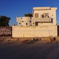 دار زراعي • طابقين • ٤٠٠م