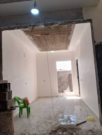 جص فني • اسمنت • سقوف