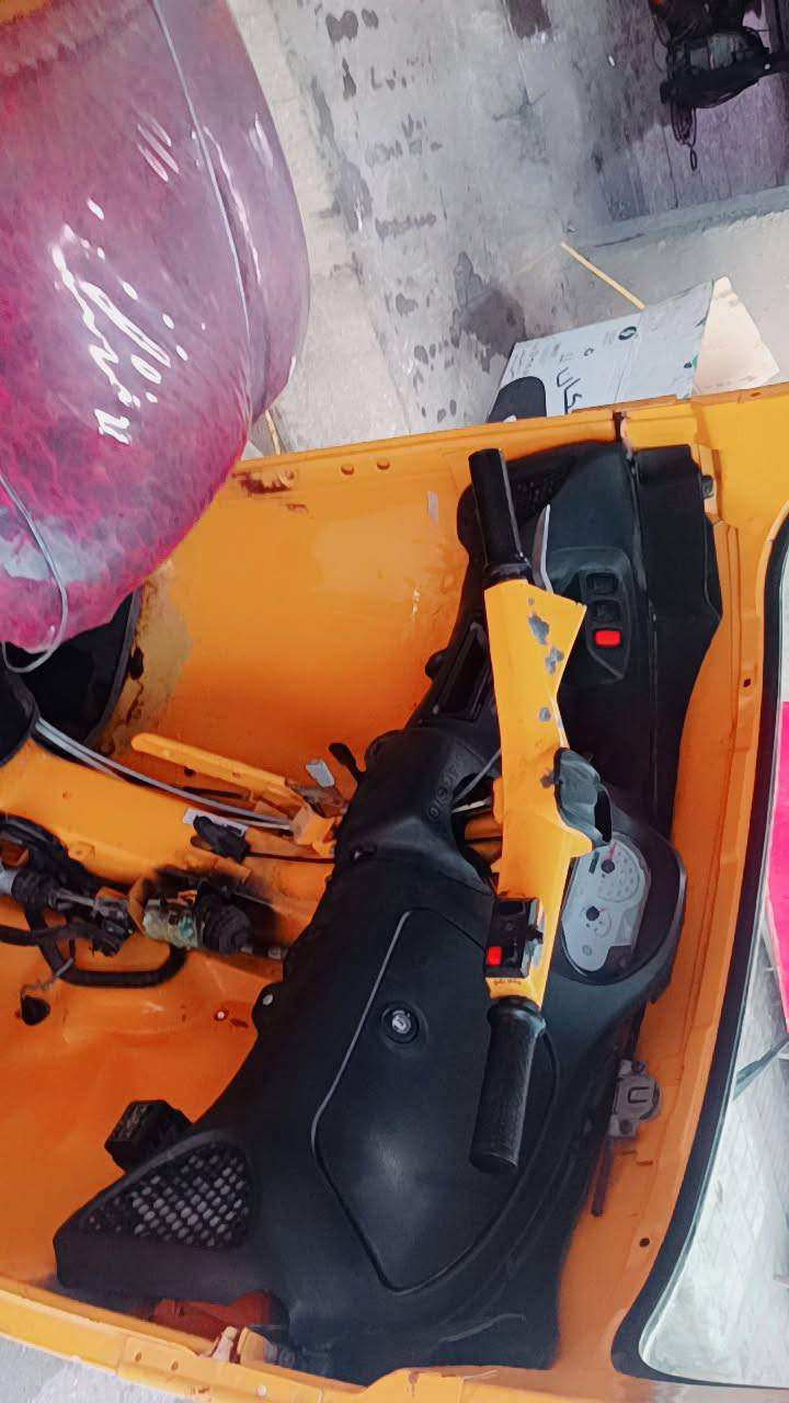 للبيع بياجو موديل 18 اوراق كامله سعر واحد و400 وبيها مجال مكان مدينه الصدر


**إذا كنت صاحب هذا الإعلان وتريد حذفه لأي سبب، رجاءا أرسل رسالة إلى الدعم الفني**