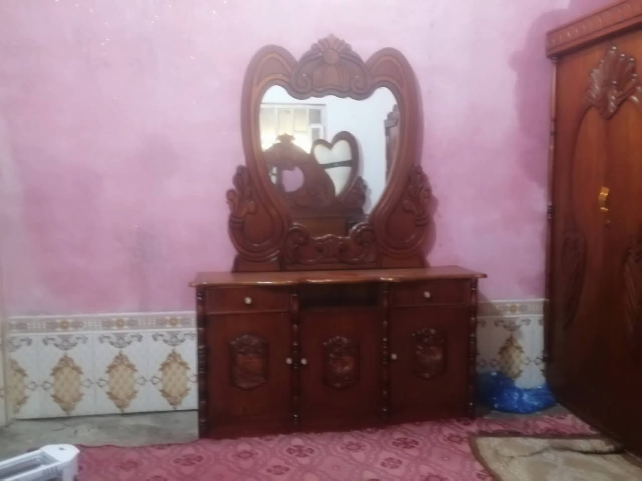 البيع


**إذا كنت صاحب هذا الإعلان وتريد حذفه لأي سبب، رجاءا أرسل رسالة إلى الدعم الفني**