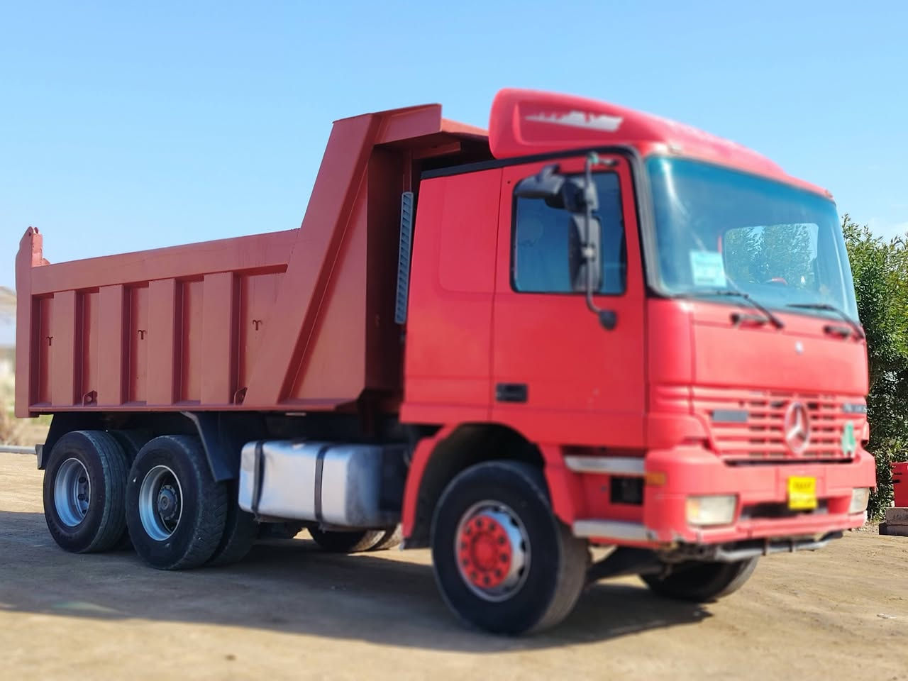 ٢٠٠١اكتروس سحال سياره جديد عنوان عماره سعر 160   بسم شركه أربيل ***********   /    ***********
