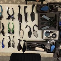 قطع غيار • السليمانية • توصيل للعراق