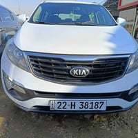 سبورتج • ٢٠١٥ • ١٤٣٠٠٠ كم