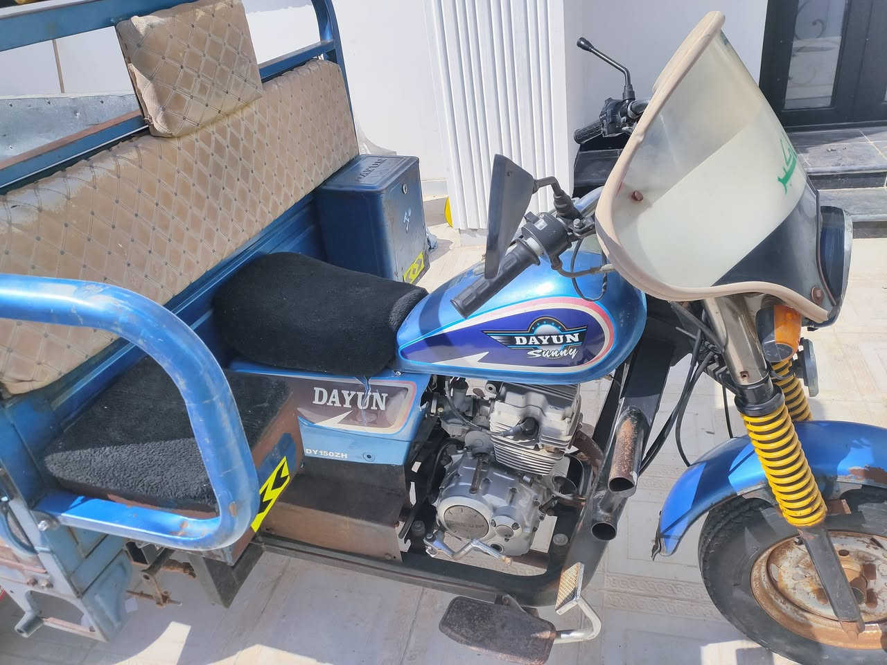 موديل 2020 رقم و سنويه بأسمي
كفاله عامه برغي ما مفتوح بيها 

العنوان / واسط / الزبيدية


**إذا كنت صاحب هذا الإعلان وتريد حذفه لأي سبب، رجاءا أرسل رسالة إلى الدعم الفني**