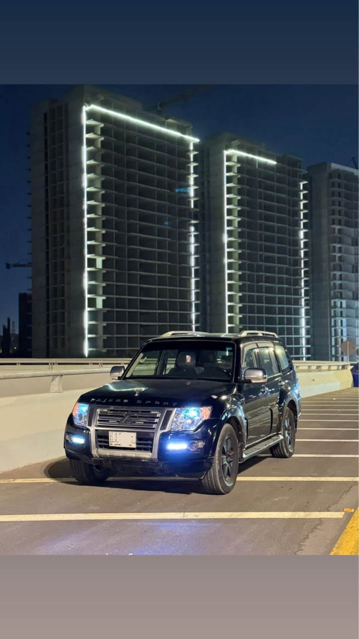 السلام عليكم 👋🏻
باجيرو 2008 خليجي رقم بغداد باسمي محرك 3000 
محدث بچم 20
فول مواصفات :-
🔴فتحة
🔴شاشة
🔴كاميرا دواره
🔴كشنات تدفئة تبريد 
🔴مانع انزلاق
🔴كشنات كهرباء
🔴نظام ABS
🔴لايت زينون
🔴تبريد 3 قطع
🔴حساسات خلفية
🔴أشاير ترحيب
🔴كروز سرعة
و باقي المواصفات معروفة
_________________________________
ملاحظة:- السيارة بيها قطعتين صبغ جاملغ أيمن و بنيد
_________________________________
السعر:- 108$ وبيها مجال بسيط 
عنواني :- بغداد 
_________________________________
الرقم:- *********** 
اخوان الشراي يتصل 
و جماعة ال٩٠ كلشي موجود بالسوك تلكه الأحسن منها ان شاء الله بغداد, العراق
