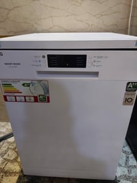 غسالة صحون • LG • نجف الاشرف