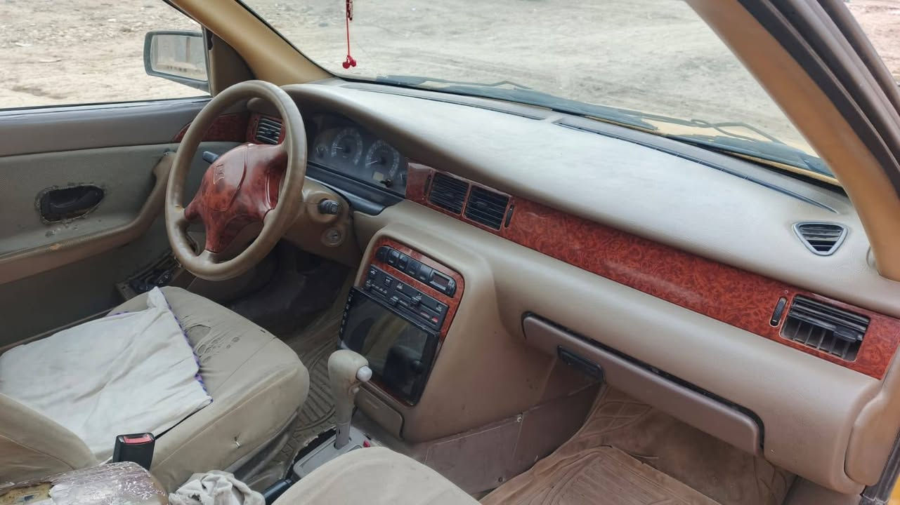 سمند 2010 كير ومحرك كوريلا السعر 26 بغداد حي البتول ***********
