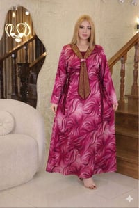 كلابية • ستين كلوش • ٦ ألوان