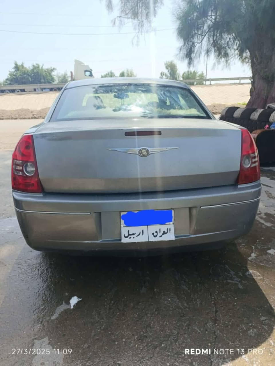 السلام عليكم سياره للبيع نواع وبمه لسعر ٣٧ورقه وبيه مجال وسياره بدون كصه بس بيع دوات دوات متومه رقمه وسنويه ***********
