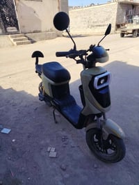 دراجة شحن • Rs9 • ٥ بطاريات