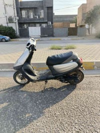 منغولي • سلف • شاصي انضيف