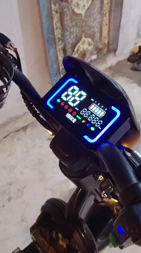 دراجه شحن اخت الجديده بطاريات جديده كامله كلهه شغاله سعرهه 400الف مكاني ديالى شهربان ***********
