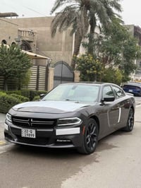 جارجر موديل 23 آخر صدار كفاله عامه من كلش بس دعاميات صبغ والباقي كفاله...