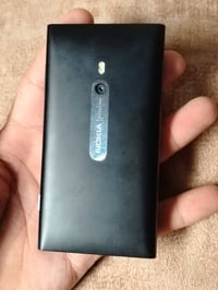 نوكيا لوميا • بي رمز • خدمة توصيل