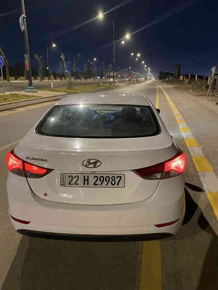 سلام عليكم 
النتره 2016خليج

فول معده البصمه

سياره جاهزه من كلشي ونضيفه وعدي سونار بيها راسني وتساب ودزه ***********

معروضه 125بيها مجال مكانجفنجف
