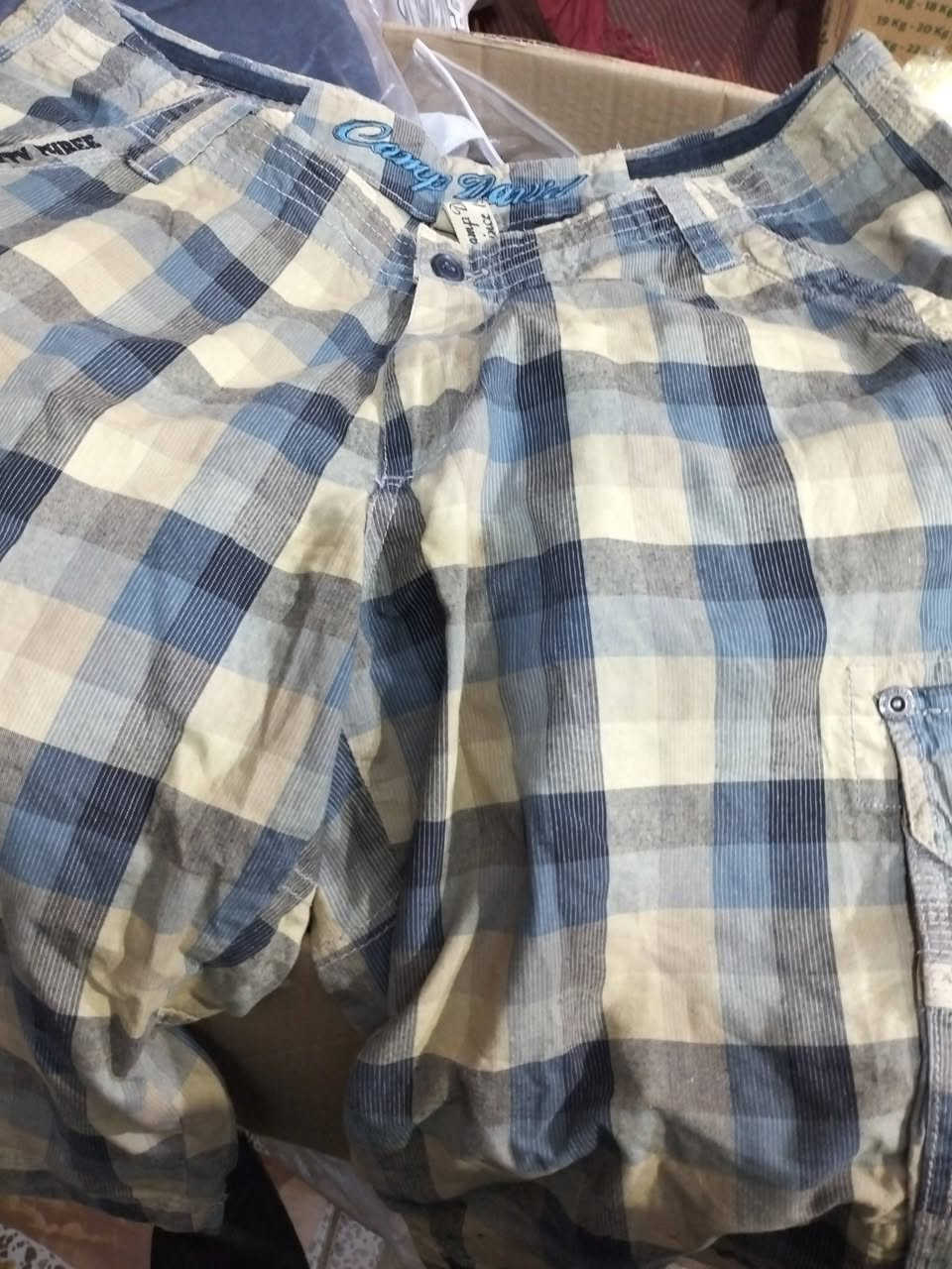 برموده قياس خاص وبنطرون كابوي جديد


**إذا كنت صاحب هذا الإعلان وتريد حذفه لأي سبب، رجاءا أرسل رسالة إلى الدعم الفني**