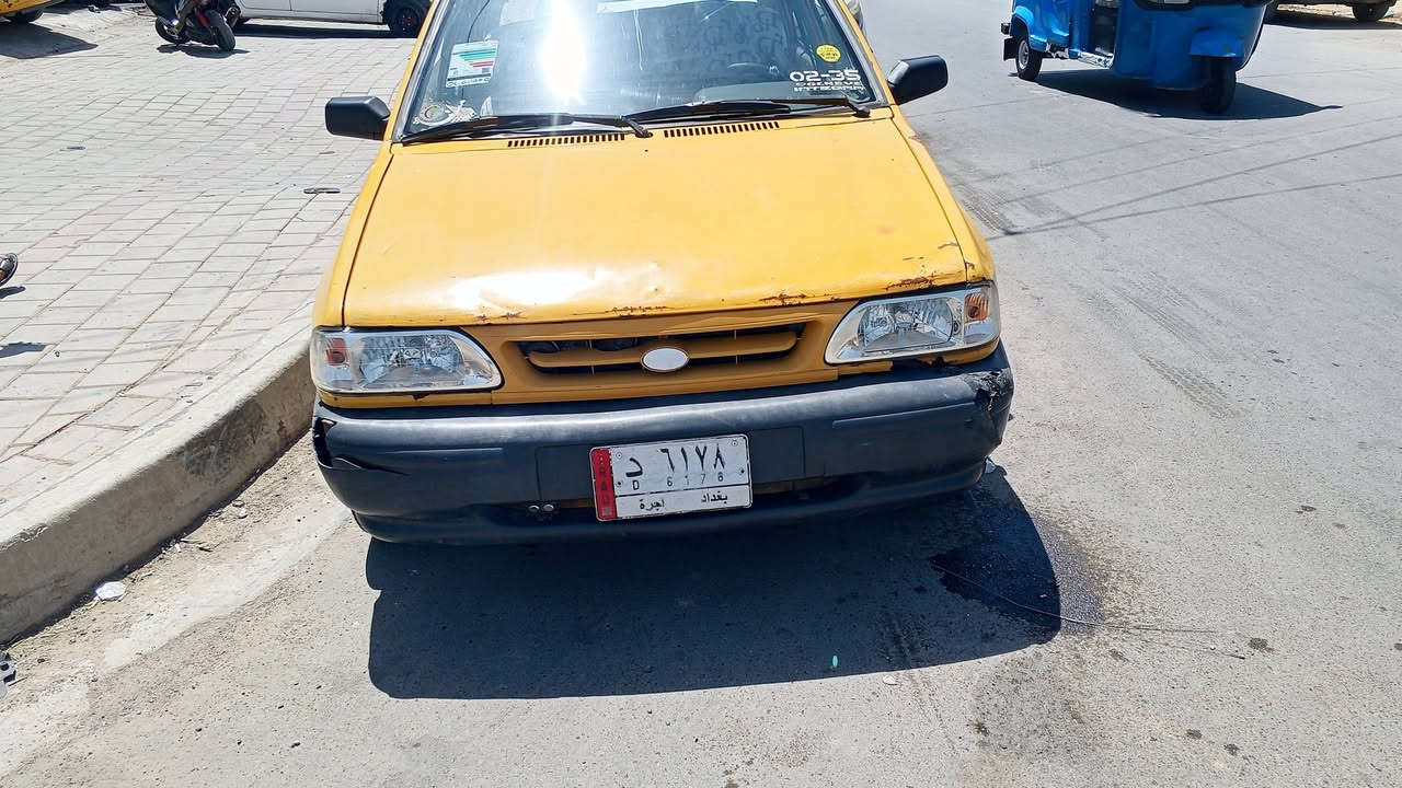 سايبه بغداد 2010 السعر 15 ***********
