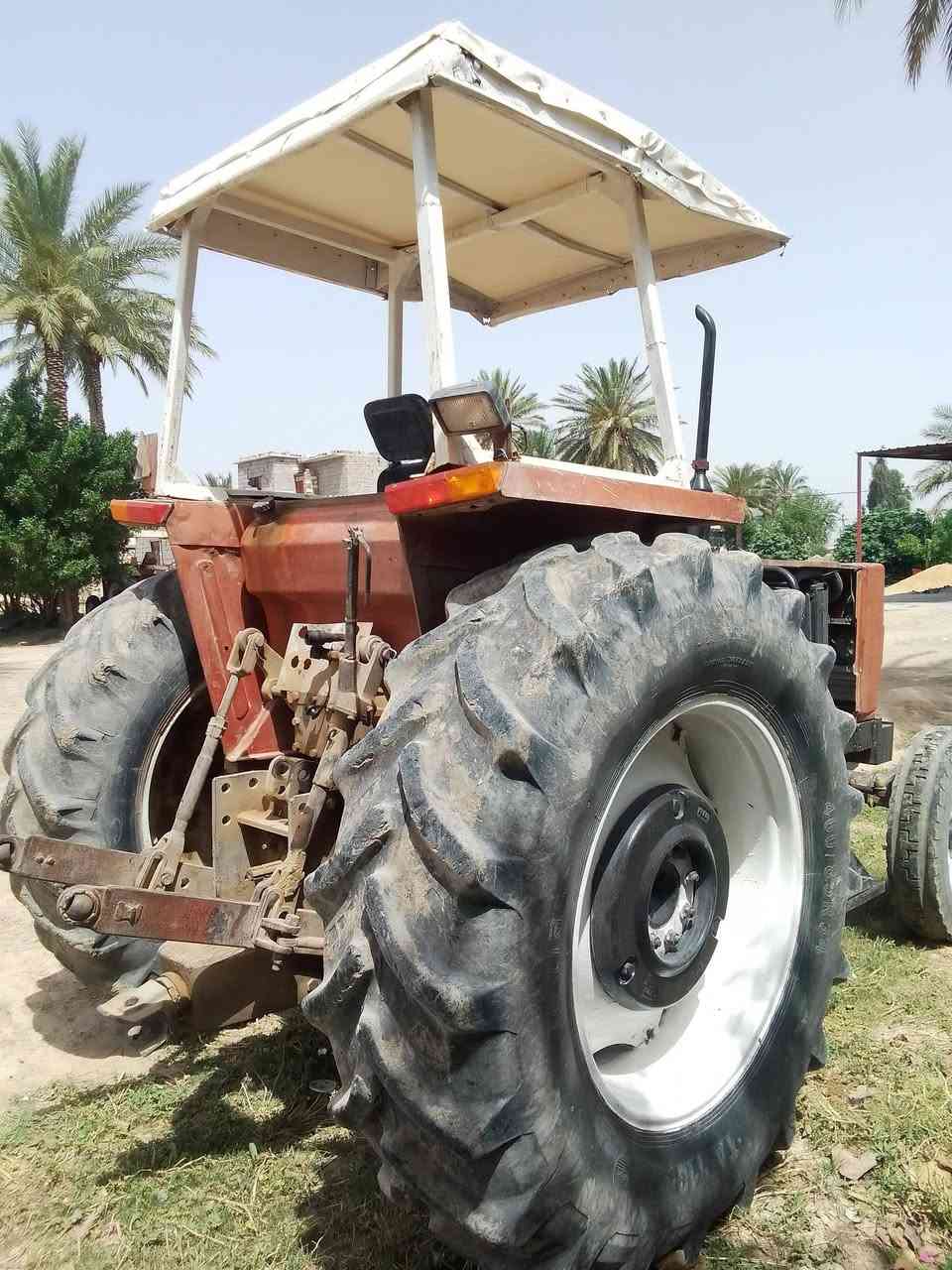 سلام عليكم مكينه فيات للبيع حجم 780 المكينه كفاله عامه رقم وسنويه نينوى بدون تحويل ماندل راعيه كير محرك اسكن مكفولات محرك بلادي مال الشركه مكفول تايرات خير من الله العنوان واسط عزيزيه قرب مطعم عبدالله السياحي ***********
