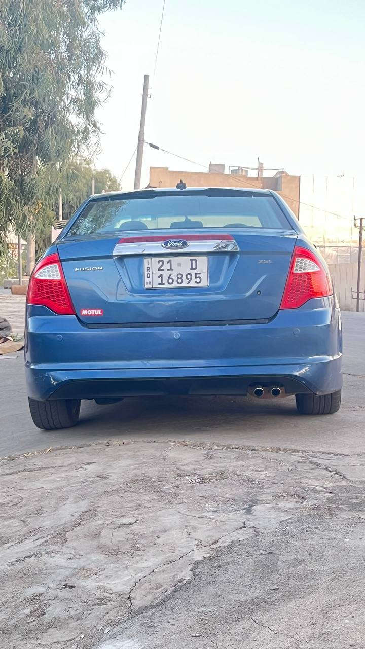 فورد فيوجن مديل 2010 فول لمتدد 
حساس كامره بلاد داخل 7 الوان كشنات كهرباء داخل اسود تحديد سرعه نضام صوت سوني12 سماعه كلش قوي بلوتوث اواكس يو اس بي تاير و ويل جديد تخمم رقم سنويه جديد ب اسمي بشرط التحويل و الغرامه سياره جاهزه تبريد ثل مناخ منعزل كير و محرك بشرط صبغ جاملغ امام و نص جاملغ خلفي بدون داخل بدون ايرباك سياره مال جناي حته الداخل الدكم و التحكمات عله وضع الشركه سعر 94 و بيهة مجال للشراي السليمانية, العراق


**إذا كنت صاحب هذا الإعلان وتريد حذفه لأي سبب، رجاءا أرسل رسالة إلى الدعم الفني**