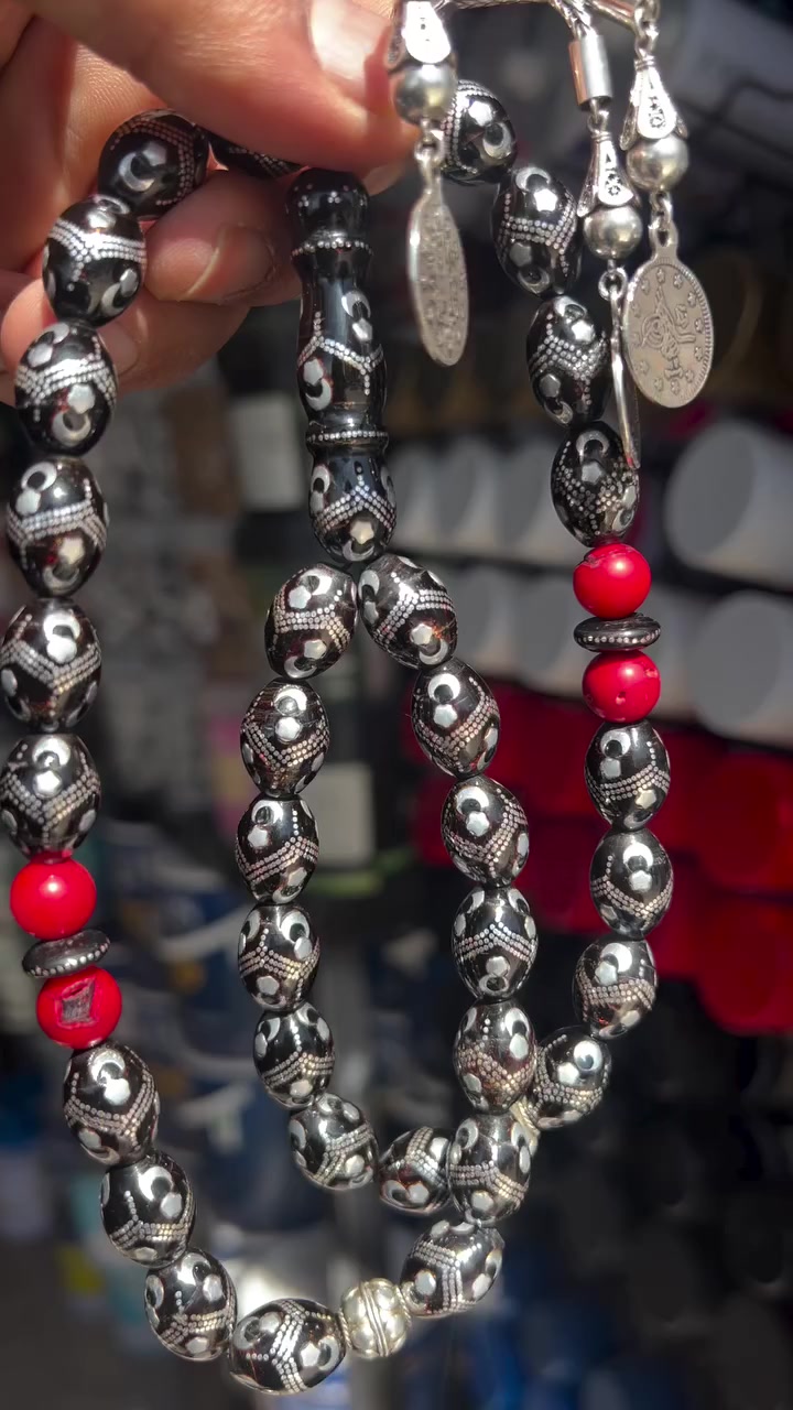 #مسكي  #مسباح  #سبح  #يسر


**إذا كنت صاحب هذا الإعلان وتريد حذفه لأي سبب، رجاءا أرسل رسالة إلى الدعم الفني**