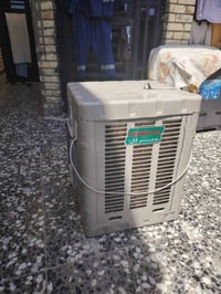 اسلام عليكم مبرده جنرال الصليه نضيفه سرعتين السعر 60 المكان سويب 07741...