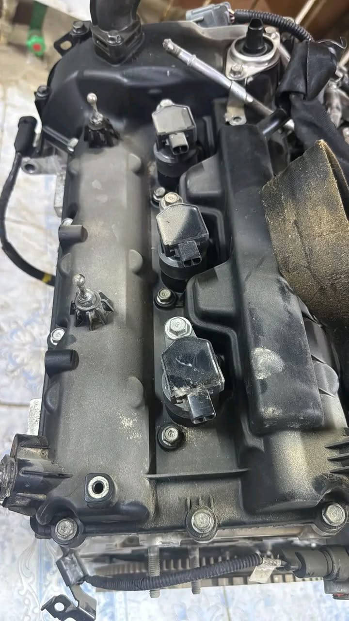 السلام عليكم محركات موهافي عدد ٢ بيهن صوت 
سعرهن ٤٠٠الف


**إذا كنت صاحب هذا الإعلان وتريد حذفه لأي سبب، رجاءا أرسل رسالة إلى الدعم الفني**