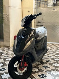 ‏دراجة للبيع ماكس عنواني بغداد جسر ديالى 07741795471 ‏السعر 825￼