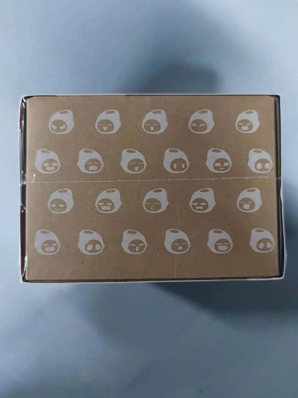 السلام يتوفر روبوت من شركة eilik السعر 250 الف ويوجد توصيل لجميع محافظات العراق


**إذا كنت صاحب هذا الإعلان وتريد حذفه لأي سبب، رجاءا أرسل رسالة إلى الدعم الفني**