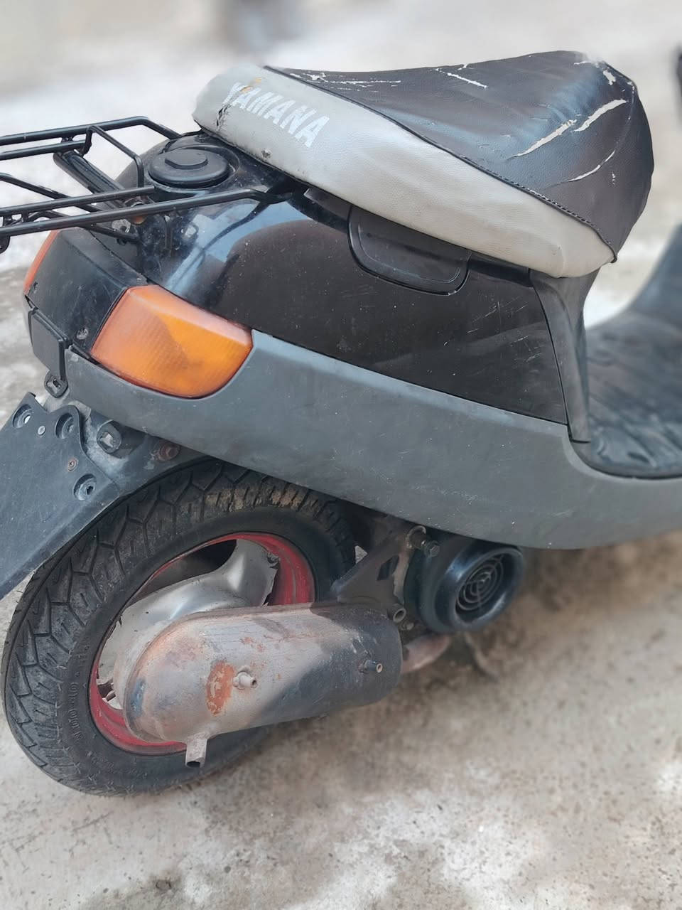 ماطور بوتين
دبل سكرتر قفل اكسن
عوزو باتري ترتيبات
السعر 175


**إذا كنت صاحب هذا الإعلان وتريد حذفه لأي سبب، رجاءا أرسل رسالة إلى الدعم الفني**