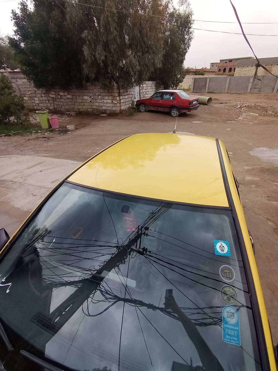 السلام عليكم لانسر بومه 2010 رقم ديالئ سنويه لل٢٩ بسمي بيها قطع صبغ ابيع احزام بدون دواخل لالغد ولا شاصي
تخم تاير جديد قبل شهر شديته
محرك وكير خير من الله
صدرها ٦٠ بالميه 
مجاول وبلاكات جديد نوزلات جدد دهن كله ميتاسو اديرلهة
السياره حلوه ونظيفه مال جناي نصبتها حلوه
نقصهة كمبريسر تبريد
مكان السياره ديالئ بعقوبه
السعر خاص او الاتصال
***********
