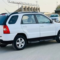 سبورتج • ٢٠٠٩ • رقم ديالى