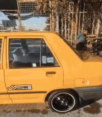 سايبا 17 سياره أحله من الصوره تبريد كهربائي مصفره غرامات وهية هزه جديد...