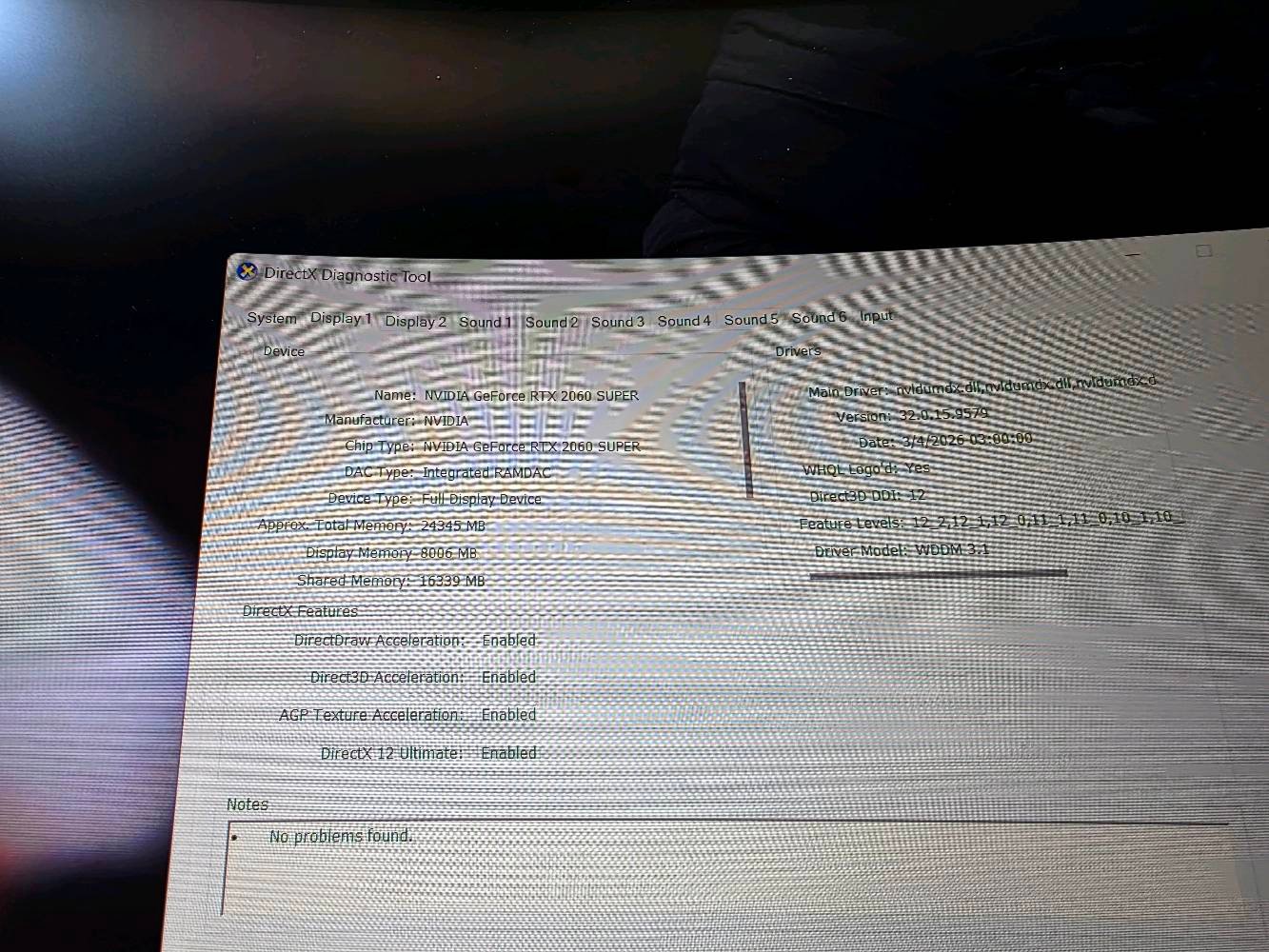 ياالله سلام عليكم سيت اب pc تجميعه كامله بدون اي نقص ومابيها اي مشكله للمراوس ب ايباد جيل جديد m4 m5  او ريد ماجك نوفا او bيع مليون ونص وبيها مجال
عنواني #البصرة
#المواصفات
كارت شاشه 2060s
معالج رايزن 7 3800x
رامات 32
هاردssd 500
#الملحقات
شاشة msi 2k 170 هيرتز
شاشة ثانوية LG 60هيرتز
كيبورد ماگنتك اتاك شارك 
سماعات ريد دراكون +هايبر اكس كلاود 2
جويستك كيم سير نوفا لايت
ويب كام
مايكرفون للبثوث مع ستاند
ستاند شاشات ثنائي هايدروليك
باقي تفاصيل تواصل واتساب او خاص
***********