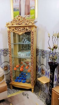 خزائن • ديكور • للبيع