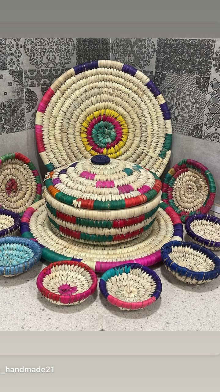 توزيعات رمضان واحلى. كركعان للحجز
Hanan Hussein


**إذا كنت صاحب هذا الإعلان وتريد حذفه لأي سبب، رجاءا أرسل رسالة إلى الدعم الفني**