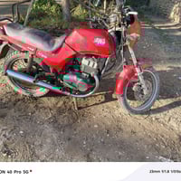 موتور • للبيع • مراوس