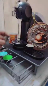 جهاز قهوة • بن وكبسولات • قهوة سريعة