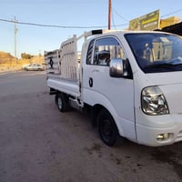 كيا • موديل 2012 • محرك 2700