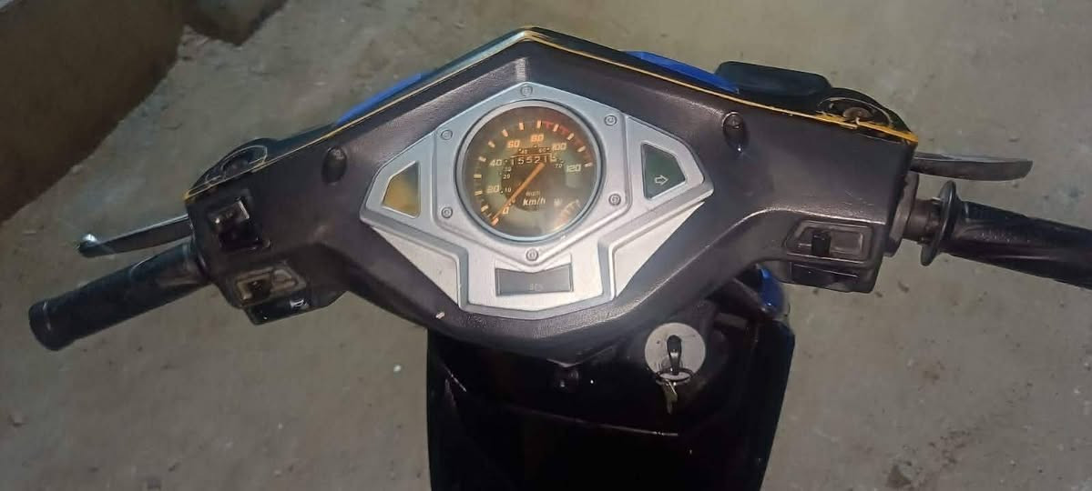 السلام عليكم كاماكو للمراوس دراجة حلوه يرادلهة شوته موجوده مالتهة بس مكسوره و يرادلهة باتري حته بصمه بيهة


**إذا كنت صاحب هذا الإعلان وتريد حذفه لأي سبب، رجاءا أرسل رسالة إلى الدعم الفني**