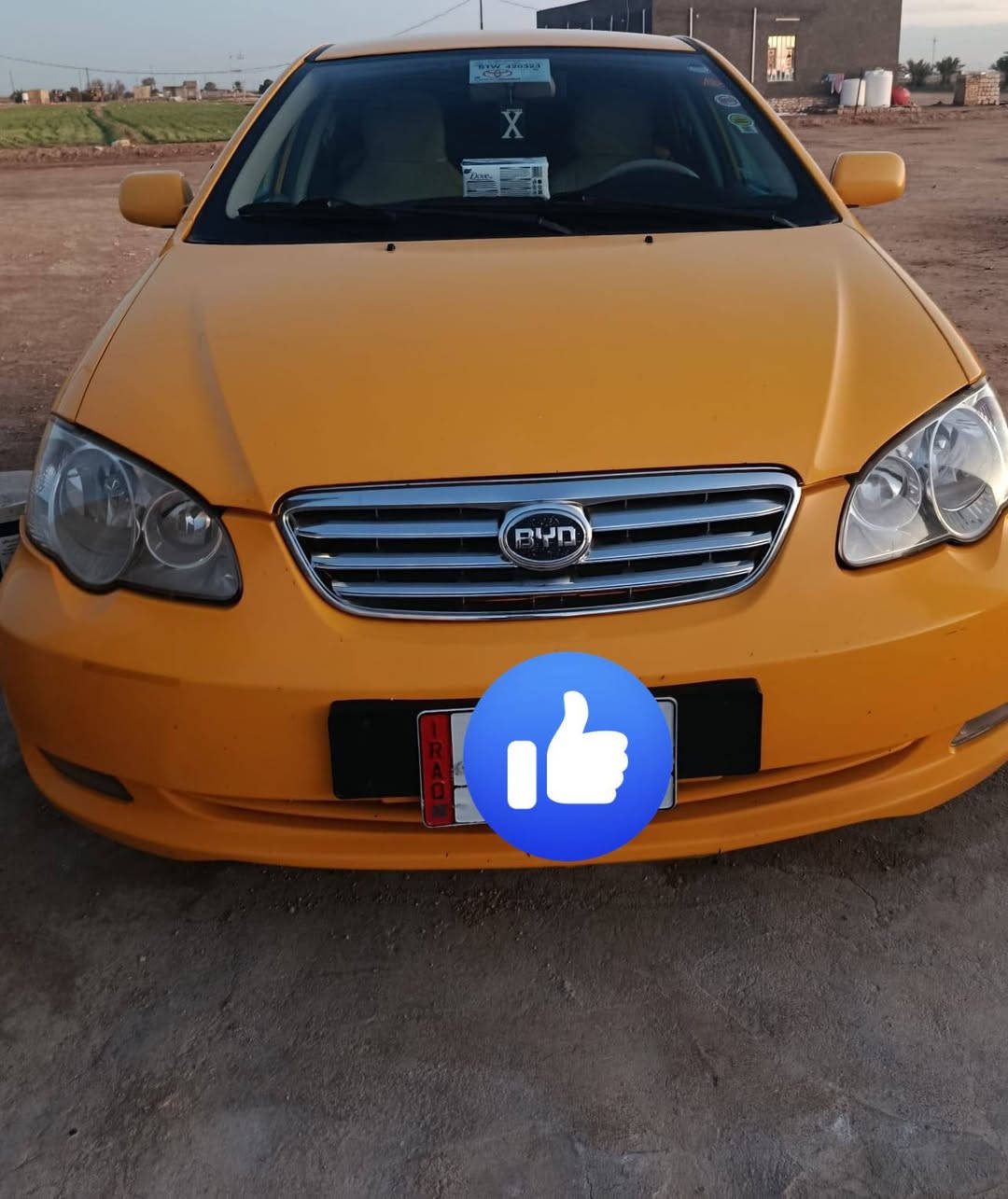 سلام عليكم سياره للبيع موديل 2020 سيارة مكفولة رقم مثنى مكان سماوه هذا رقم صحب سيارة *********** اني مكلف بنشره
