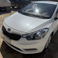 سيراتو ٢٠١٦ • محرك ١٦٠٠ • رقم بابل