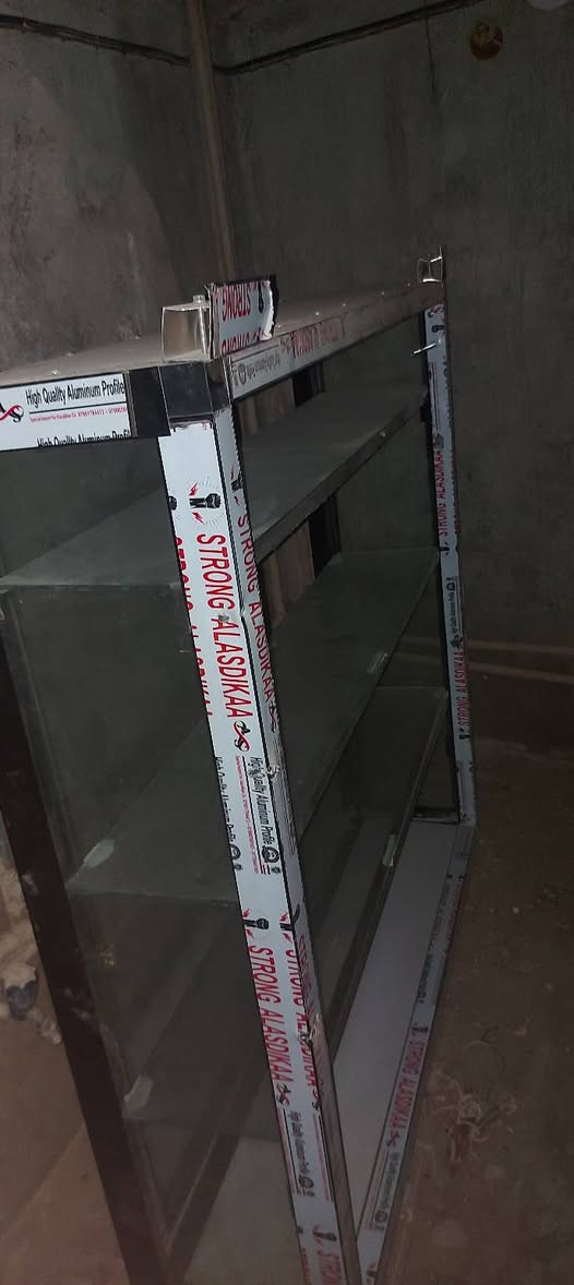 السلام عليكم
معرض الالمنيوم درجه اولئ تزكام للبيع وبسعر ومناسب هم


**إذا كنت صاحب هذا الإعلان وتريد حذفه لأي سبب، رجاءا أرسل رسالة إلى الدعم الفني**